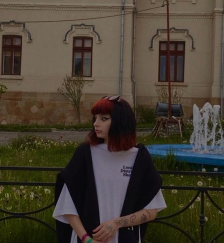 Corina Budinsky star hd gallery