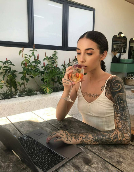 bribunn sexy star gallery