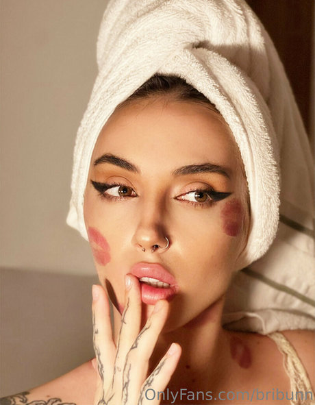 bribunn model best pics