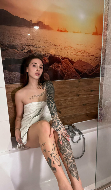 bribunn sex model img