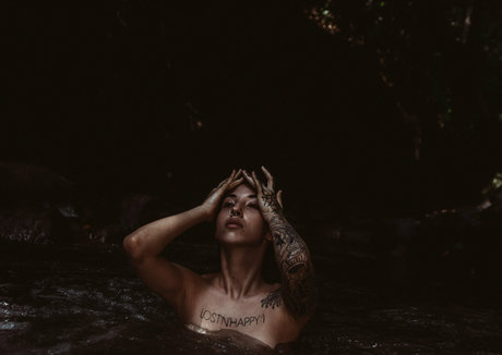 bribunn star pretty picture