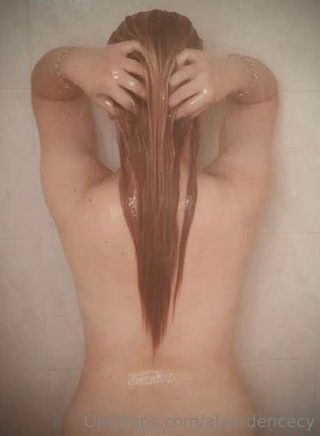 alaordencecy pornstar erotic pic