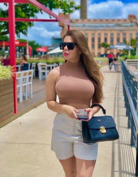 Patricia Ferraz free model galleries