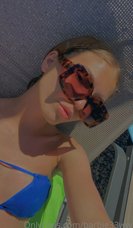 barbie33ww model sex image