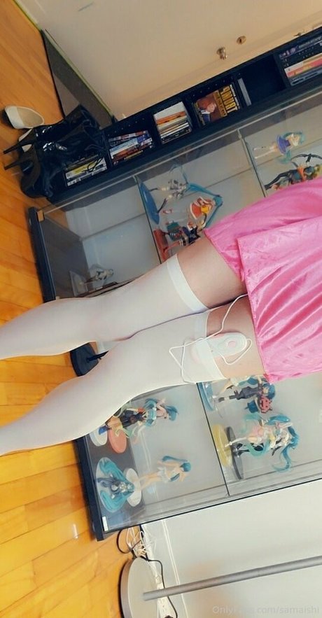 samaishi pornstar nudes photo