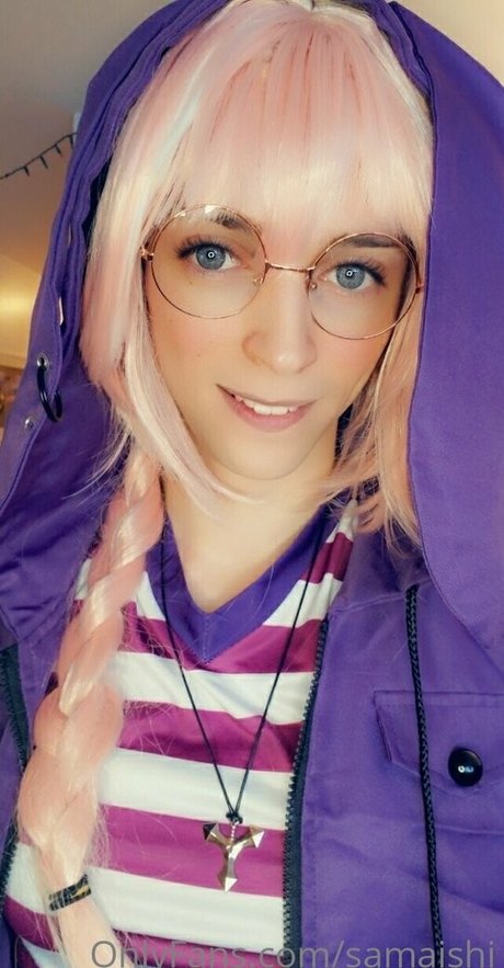 samaishi Profile pic