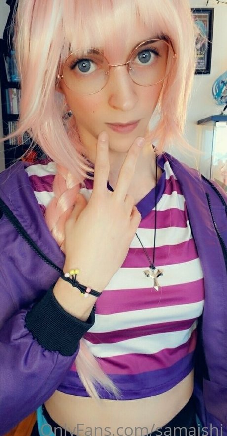 samaishi free model photos