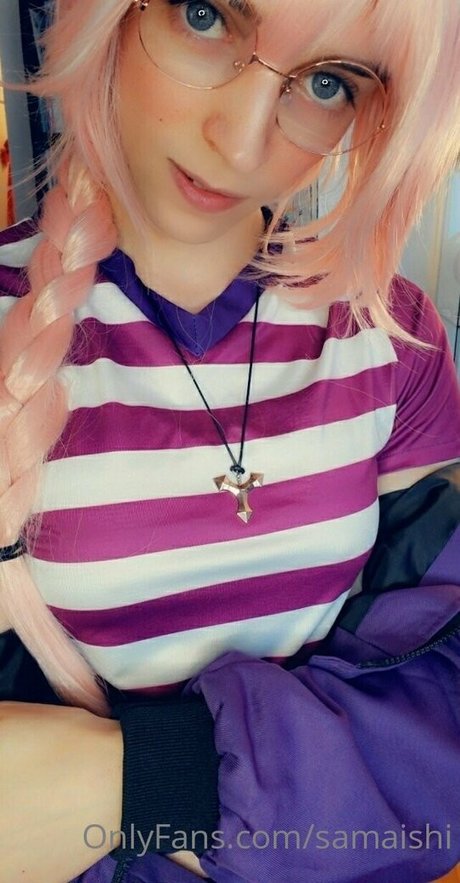 samaishi perfect actress galleries