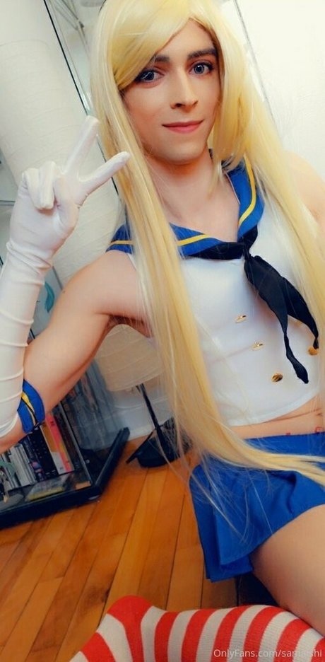 samaishi star exclusive picture