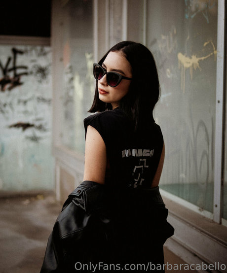 barbaracabello porn star images