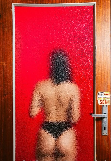 barbaracabello art model archive