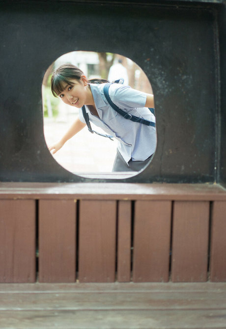 Aika Sawaguchi nice model gallery