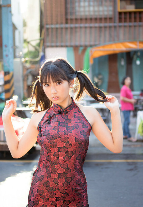 Aika Sawaguchi best star image