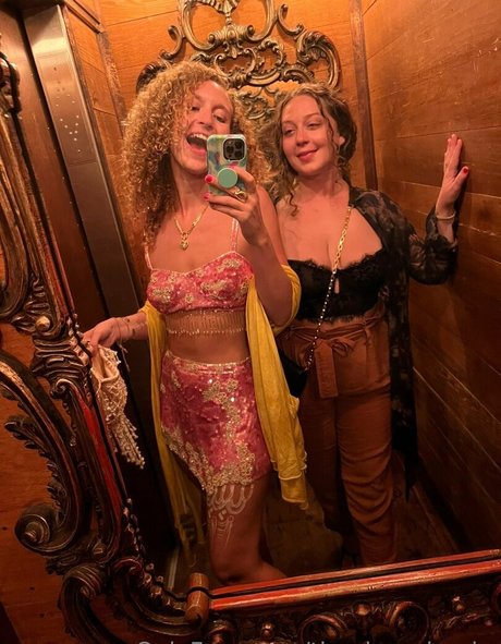 thegingerbanks Profile pic