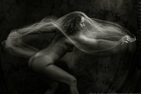 thegingerbanks model free gallery