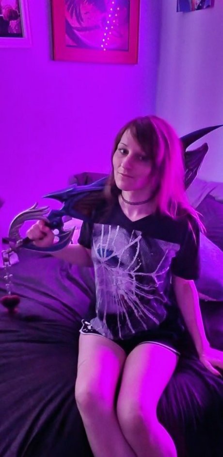 Sora Blackheart hd pornstar pic