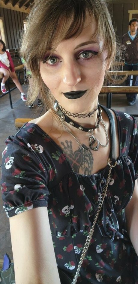 Sora Blackheart nudes actress img