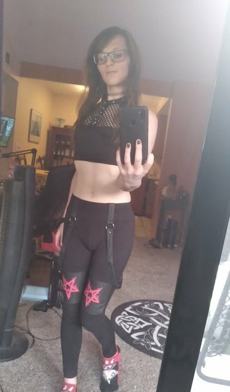 Sora Blackheart free actress picture