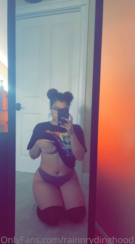 Kokorainn nude pornstar photo