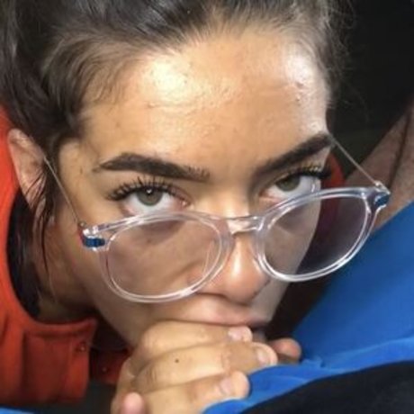 Mellisa Kay pornographic star image