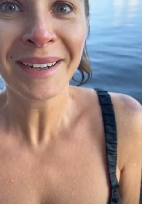 Victoria Koblenko model top gallery