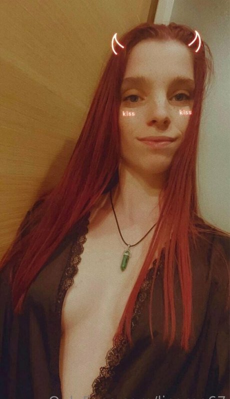 Oceane Licorne model nudes gallery