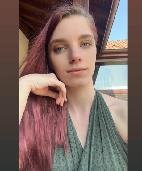 Oceane Licorne pornstar hot gallery