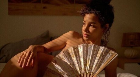 India Williams star pornographic galleries