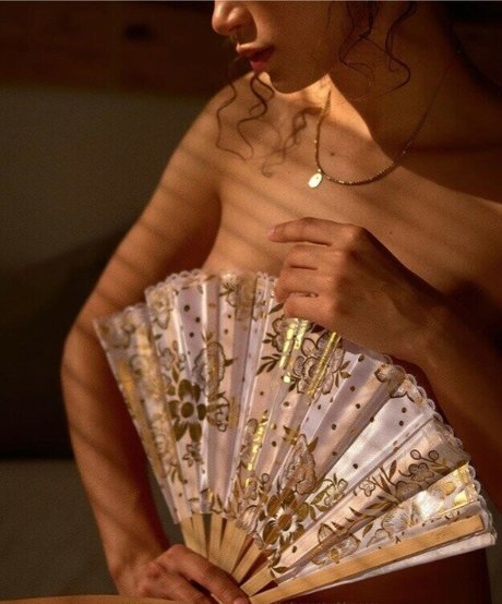 India Williams naked star images