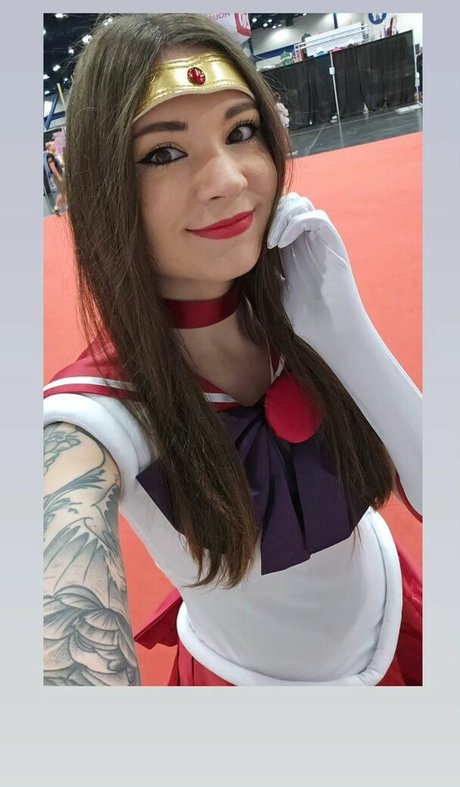 Melonie Mac pornstar pretty pic