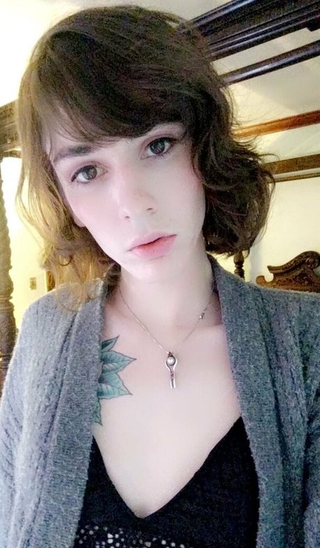 tsrosemarie pornographic actress image