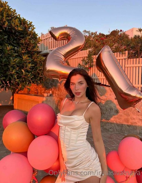 irinasivalnaya exclusive star images