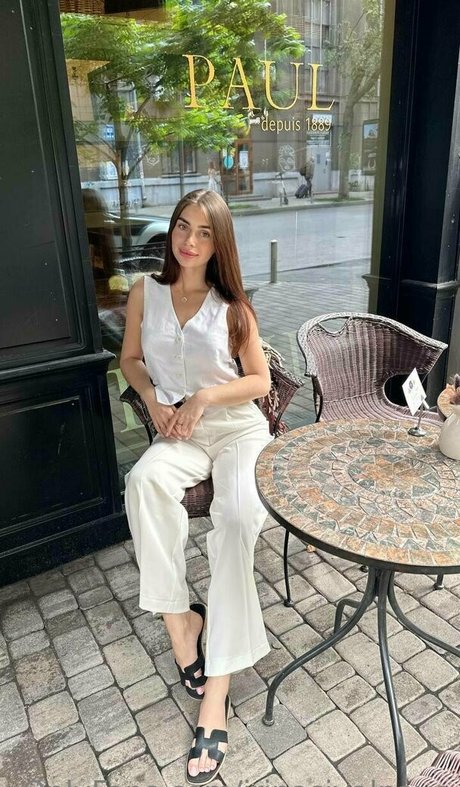 irinasivalnaya actress photos