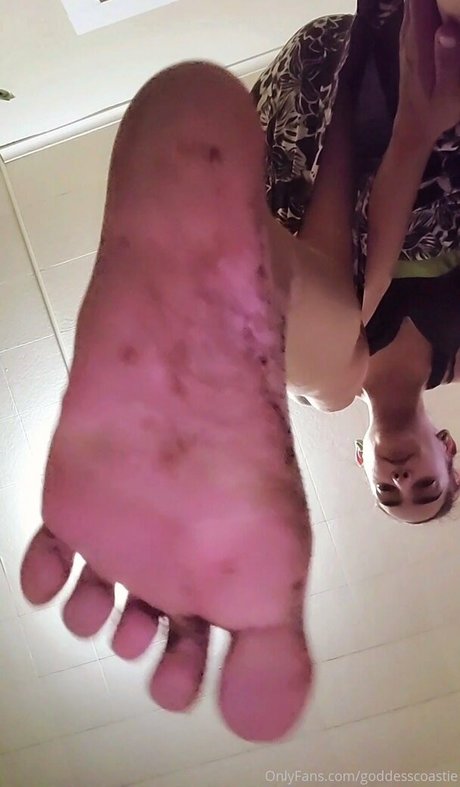 goddesscoastie free star archive