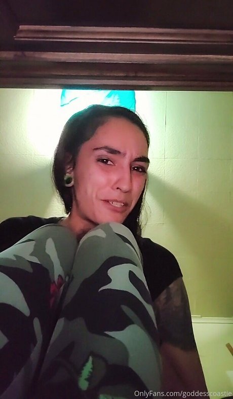 goddesscoastie nice pornstar gallery
