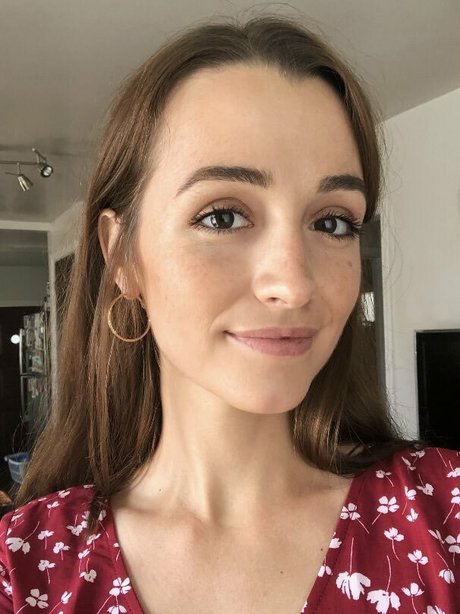 Sarah Lavender naked star galleries