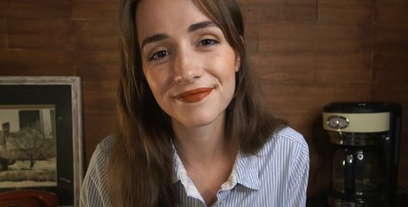 Sarah Lavender art actress image