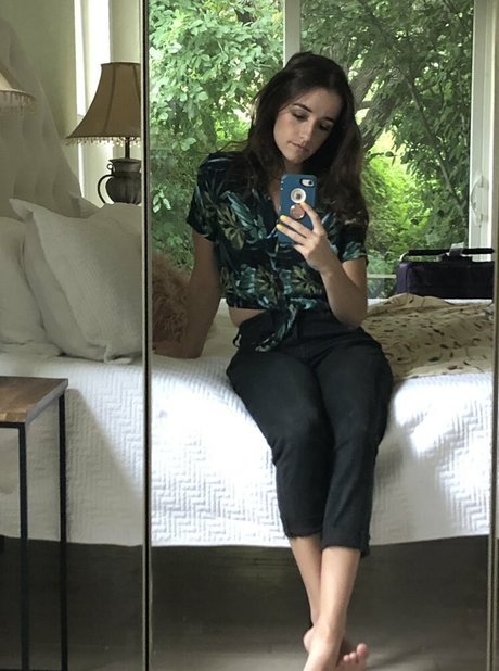 Sarah Lavender perfect model galleries