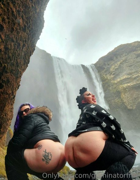 griminatorfree high quality model images