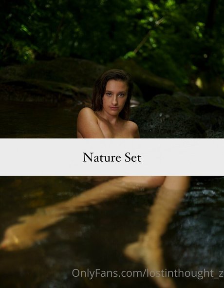 Lostinthought z art model archive