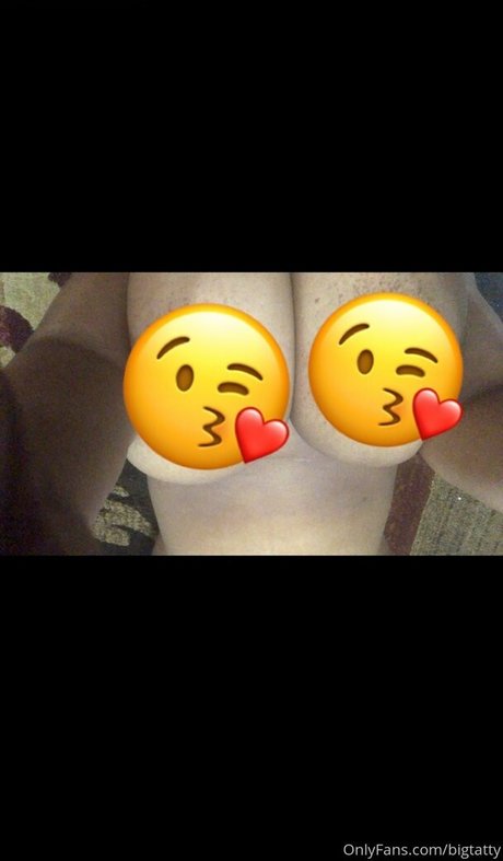 bigtatty exclusive model pictures