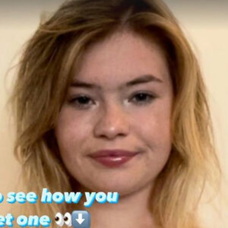 Melody Bee123 nice model archive