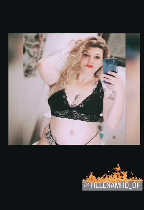 Helenamhd sexy actress img