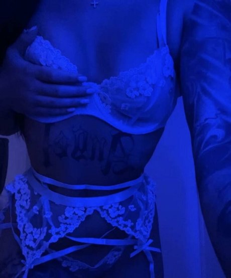 Chalina I actress photo