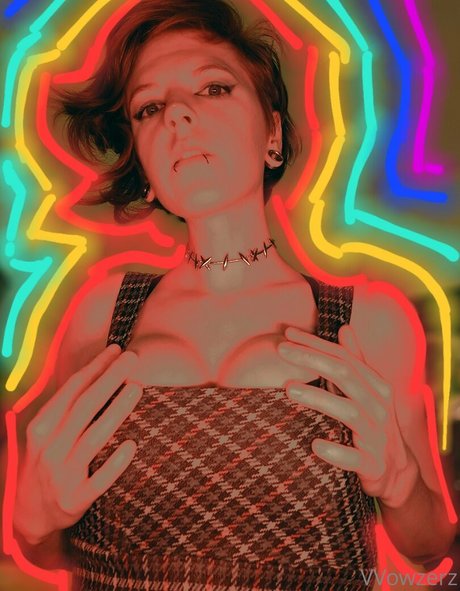 vvowzerz pornstar hot picture