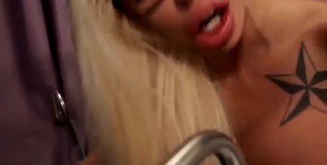 Djessika Eddison naked star galleries