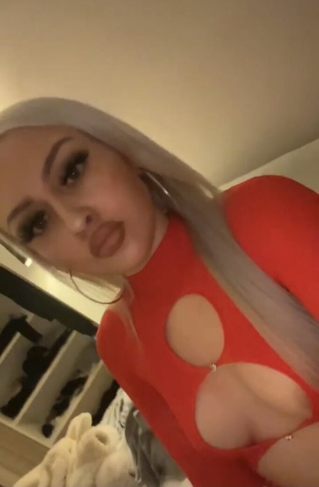 Alicia Bell high quality actress image