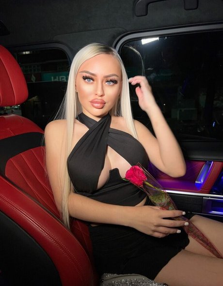 Alicia Bell star xxx img