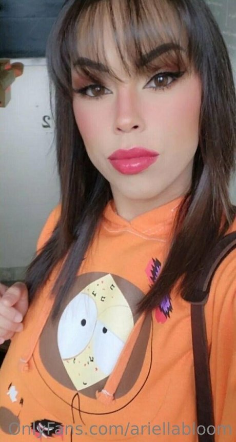 ariellabloom star exclusive pic