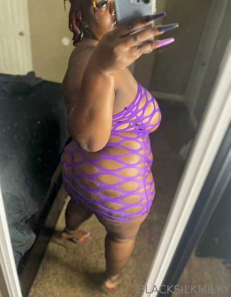 sexyblacksilkp1 beautiful pornstar photo